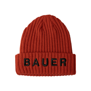 Цена на шапка bauer ribbed toque s24