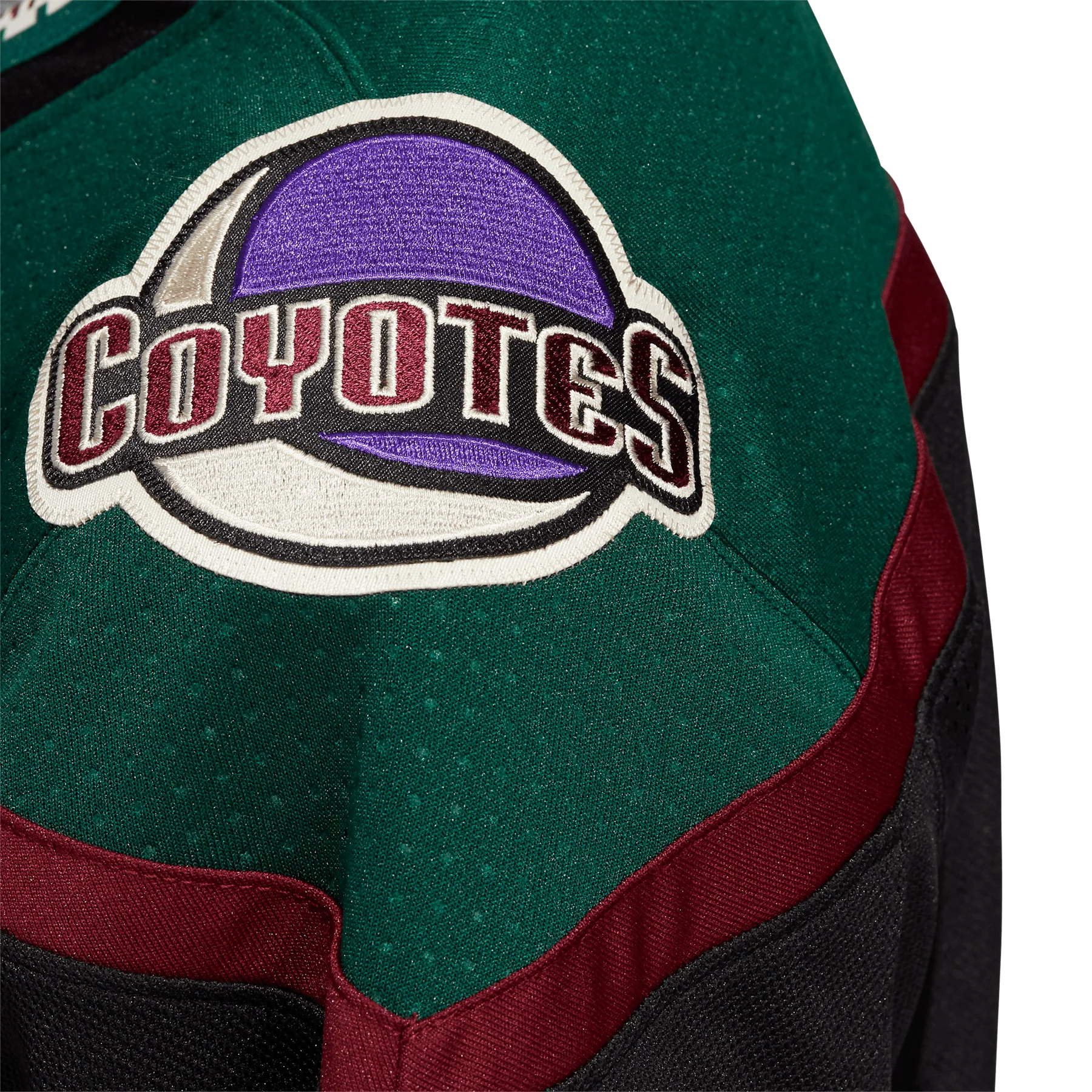 Джерси NHL Adidas Arizona Coyotes Home Authentic Pro купить - FORMA HOCKEY