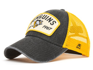 Цена на бейсболка nhl pittsburgh penguins 31414