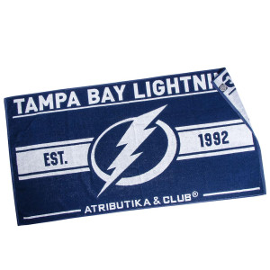 Полотенце NHL Tampa Bay Lightning 791328
