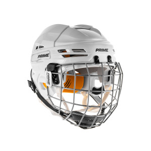 Цена на шлем с маской prime raptor lite yth