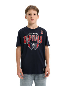 Цена на футболка nhl washington capitals № 8 311260 jr
