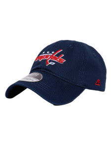 Цена на бейсболка nhl washington capitals 31641