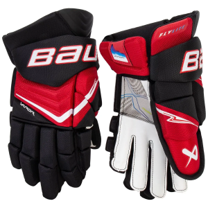 Цена на перчатки bauer vapor flylite int