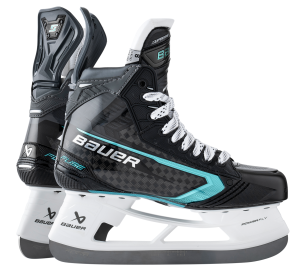 Цена на хоккейные коньки bauer supreme fuse ti sr