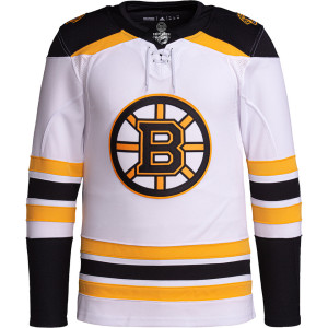 Цена на джерси nhl adidas boston bruins away 