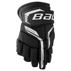 Цена на перчатки bauer supreme f50 pro jr