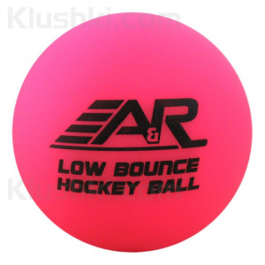 Узнать цену на Цена на мячик для стрит-хоккея a&r low bounce