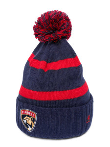 Цена на шапка nhl florida panthers 59434
