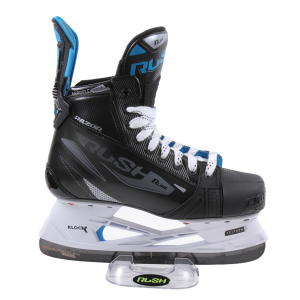 Цена на хоккейные коньки rush razor r4 pro sr
