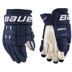 Цена на перчатки bauer pro series int