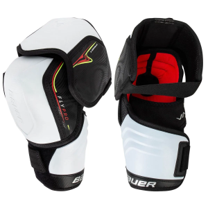 Цена на налокотники bauer vapor flypro sr