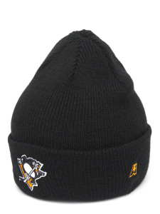 Цена на шапка nhl pittsburgh penguins 59410