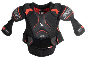 Цена на нагрудник bauer x-wmn