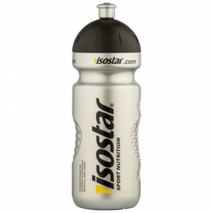 Спортивная бутылка Isostar 650 мл