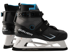 Цена на коньки вратаря bauer konekt hf3 sr
