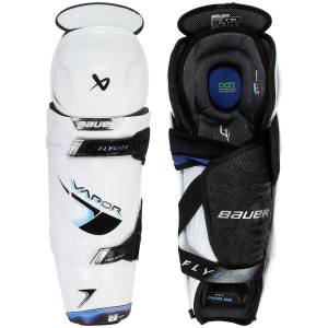 Цена на щитки bauer vapor flylite sr