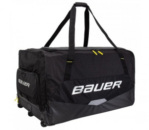 Узнать цену на Цена на сумка вратаря на колесах bauer premium wheeled bag sr
