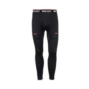 Цена на брюки с раковиной mad guy platinum sr