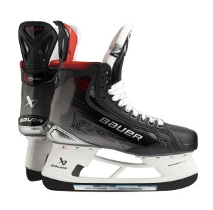 Узнать цену на Цена на хоккейные коньки bauer vapor x5 pro int (без лезвий)