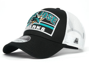 Цена на бейсболка nhl san jose sharks 31755