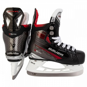 Цена на хоккейные коньки bauer vapor x5 pro yth