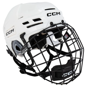 Цена на шлем с маской ccm tacks 720