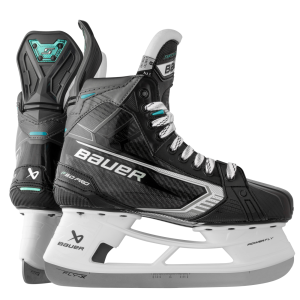Цена на хоккейные коньки bauer supreme fuse ti sr