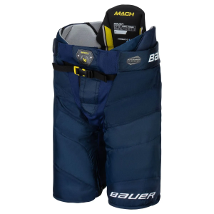 Цена на трусы bauer supreme mach int