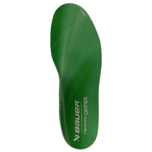 Стельки Bauer Aetrex Off ice Ortho