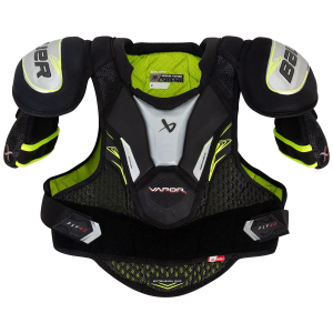 Цена на нагрудник bauer vapor fly40 jr