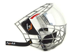 Цена на визор-маска hejduk sport combo convex sr