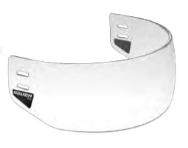 Цена на визор bauer prо blade visor