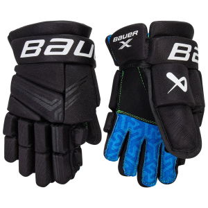 Цена на перчатки bauer x jr s24