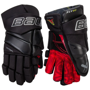 Цена на перчатки bauer vapor fly40 sr