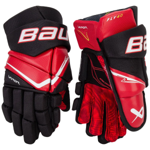 Цена на перчатки bauer vapor fly40 sr