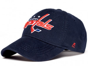 Цена на бейсболка nhl washington capitals 28119 jr