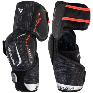 Цена на налокотники bauer vapor fly40 int