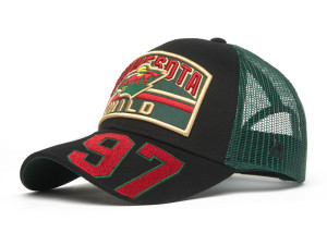 Цена на бейсболка nhl minnesota wild №97 31580 jr