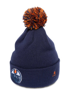 Цена на шапка nhl edmonton oilers 59440