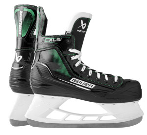 Цена на хоккейные коньки bauer x-ls 2.0 sr
