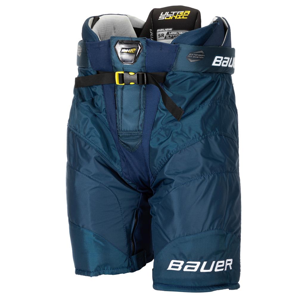 Шорты хоккейные Bauer Supreme 2s Pro