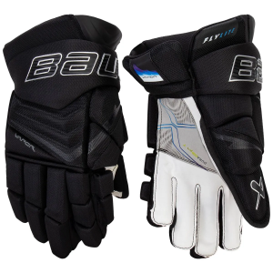 Цена на перчатки bauer vapor flylite sr