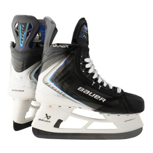 Цена на хоккейные коньки bauer flylite sr