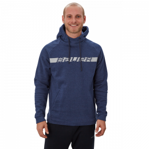 Цена на толстовка bauer perfect with graphic yth