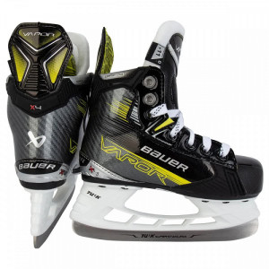 Цена на хоккейные коньки bauer vapor x4 yth