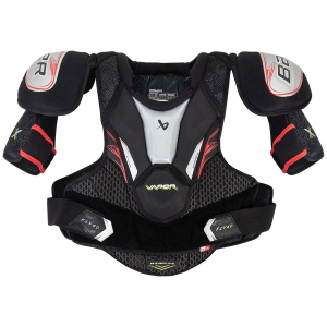Цена на нагрудник bauer vapor fly40 sr