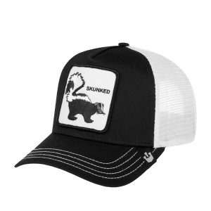 Цена на бейсболка goorin brothers skunked
