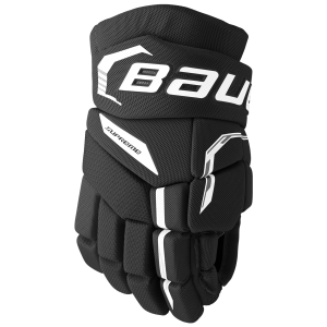 Цена на перчатки bauer supreme fuse yth