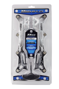 Цена на рама для роликовых коньков hi-lo aluminum chassis